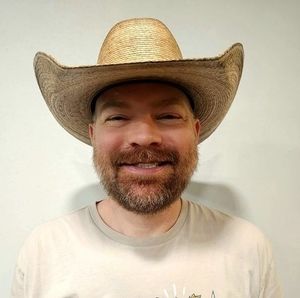 Meet your Posher, James